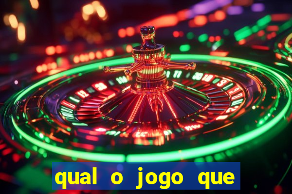 qual o jogo que dar dinheiro de verdade